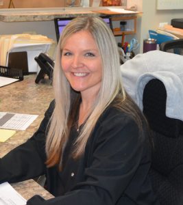 Cassie downingtown Family Dental