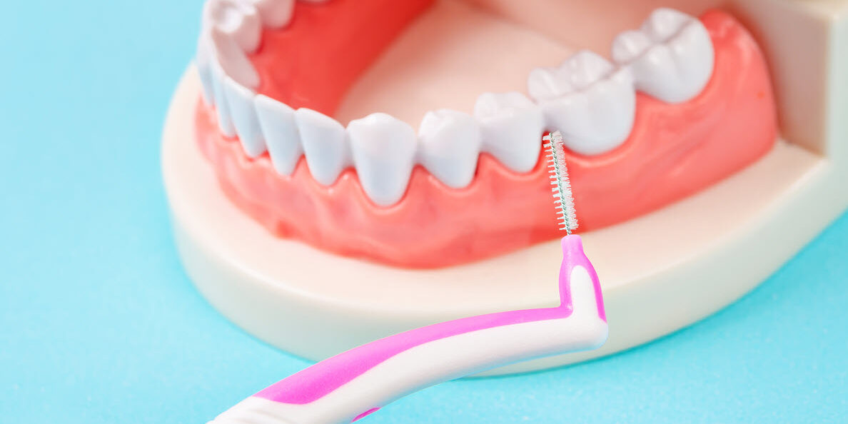 Cleaning Between Your Teeth is The Secret to a Healthy Smile Cleaning Between Your Teeth is The Secret to a Healthy Smile | Downingtown Dentistry