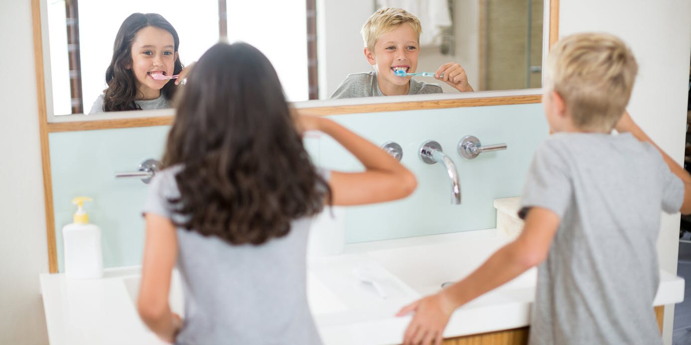 Dental Care Guide Back to School Edition Dental Care Guide Back to School Edition | Downingtown Family Dentistry