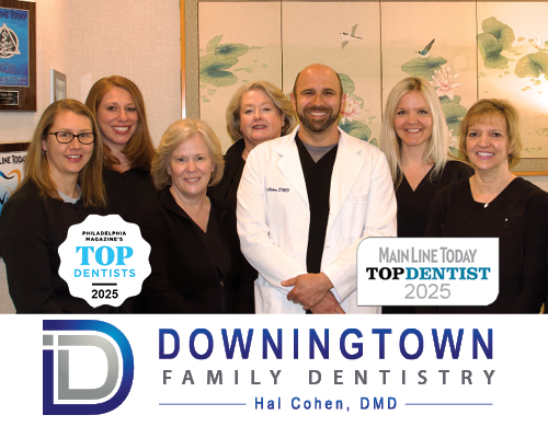 Downingtown Family Dentistry 2025