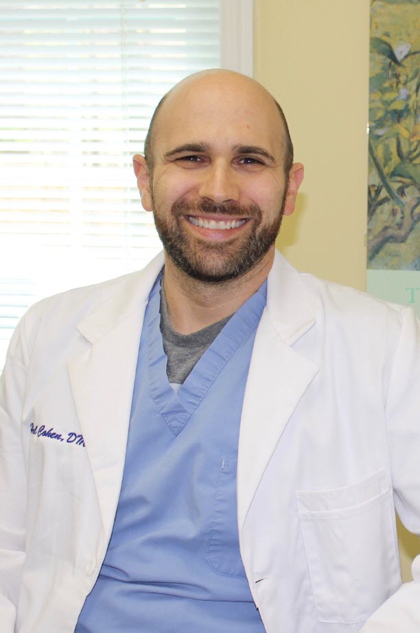 Dr Hal Cohen DMD Downingtown Family Dentistry