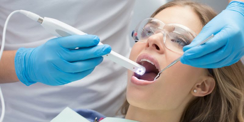 Emerging trends in dentistry 2025 Emerging trends in dentistry 2025