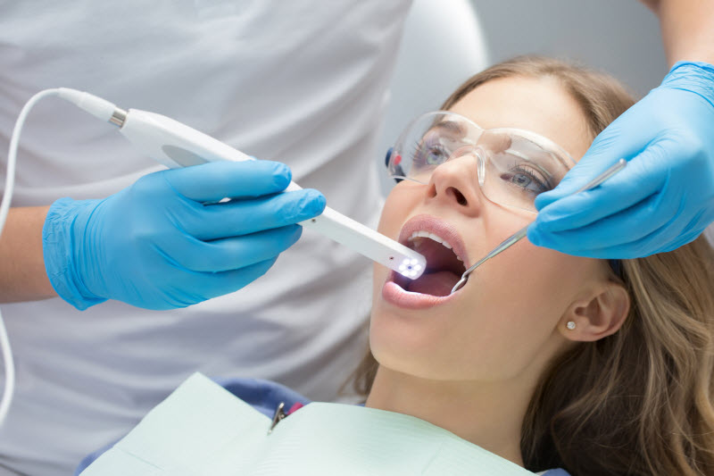 Emerging trends in dentistry 2025