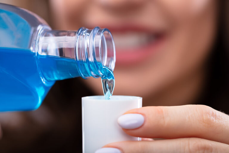 Everything You Need to Know About Mouthwash | Downingtown Family Dentistry