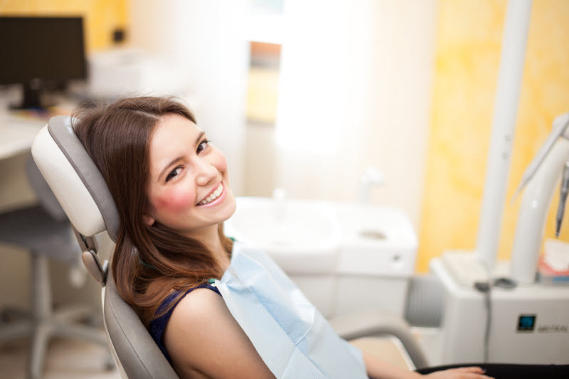 Conscious Sedation | Downingtown Family Dentistry