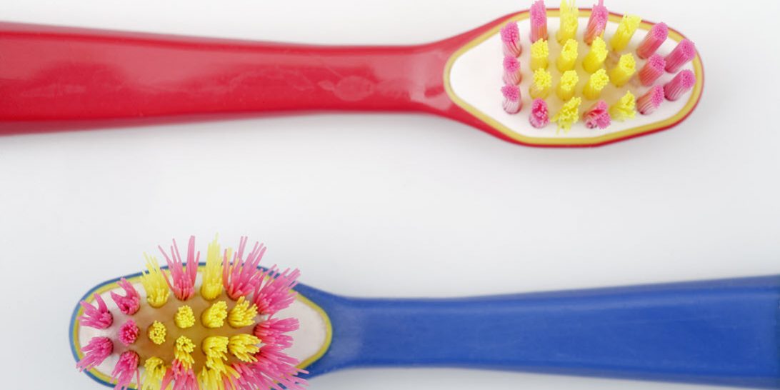 How Often Should I Replace My Toothbrush | Downingtown Family Dentistry