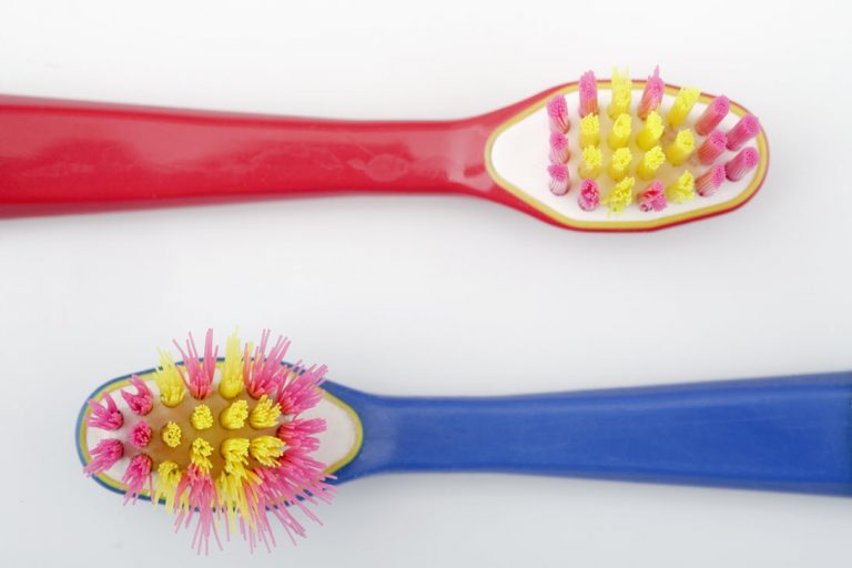 How Often Should I Replace My Toothbrush | Downingtown Family Dentistry