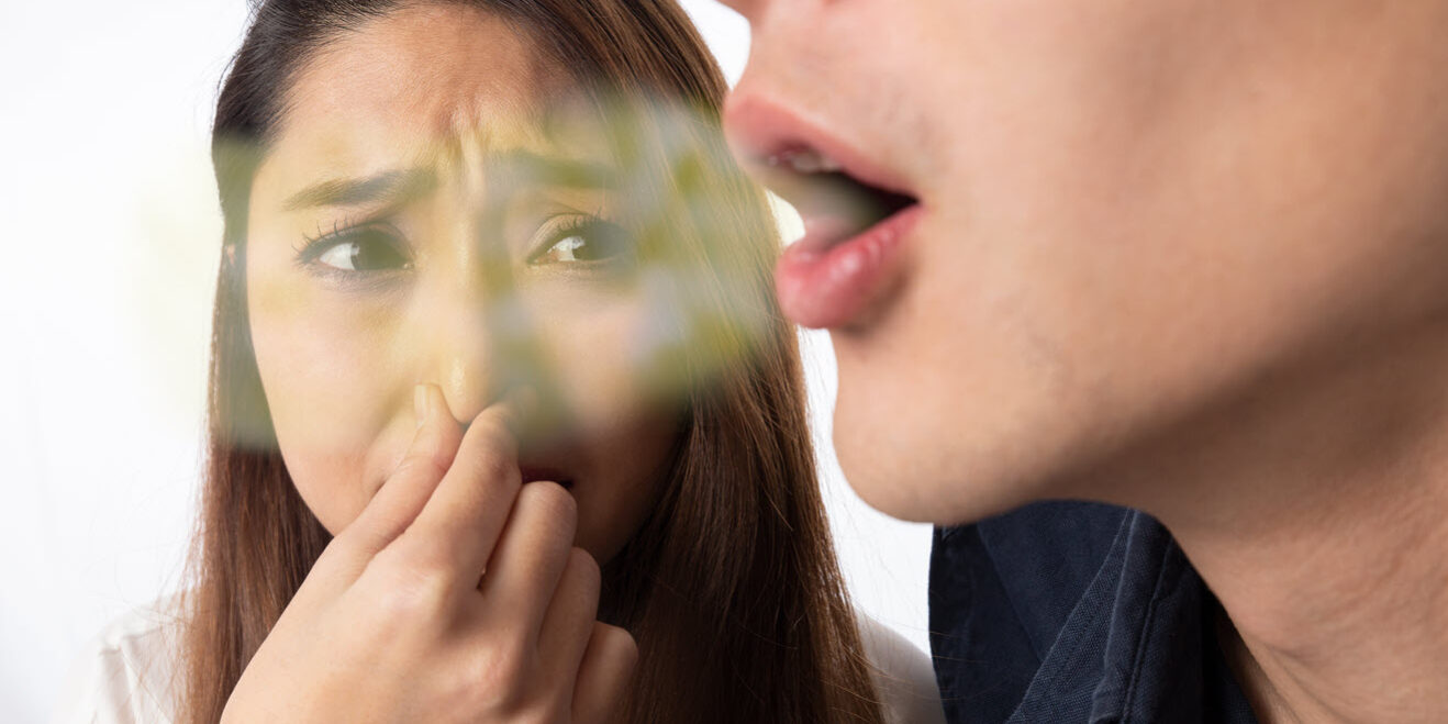 How to Avoid Bad Breath How to Avoid Bad Breath | Downingtown Family Dentistry
