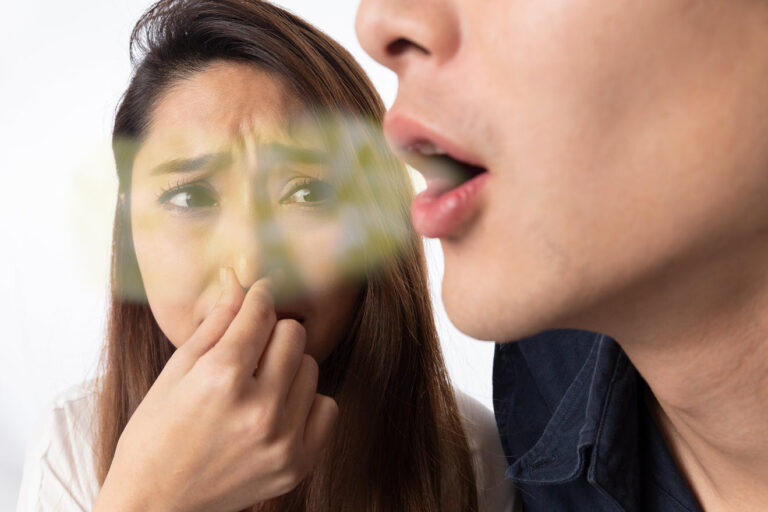 How to Avoid Bad Breath | Downingtown Family Dentistry