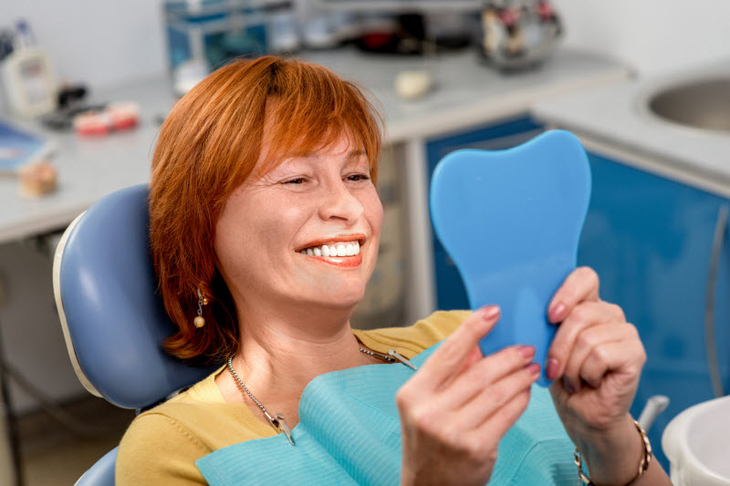 Implant Restorations Exton | Downingtown Family Dentistry