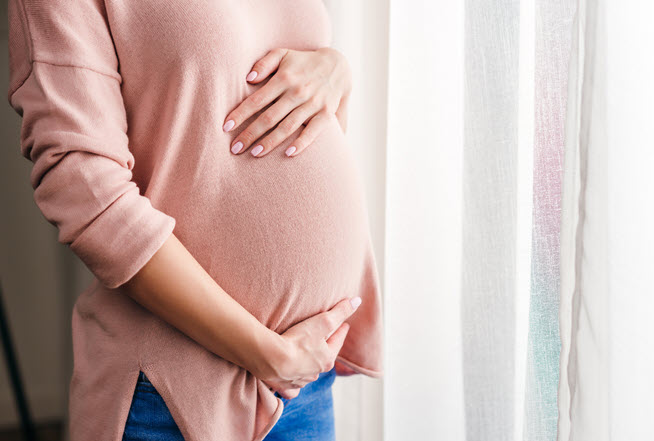 Is It Safe to Visit the Dentist When Pregnant | Downingtown Family Dentistry