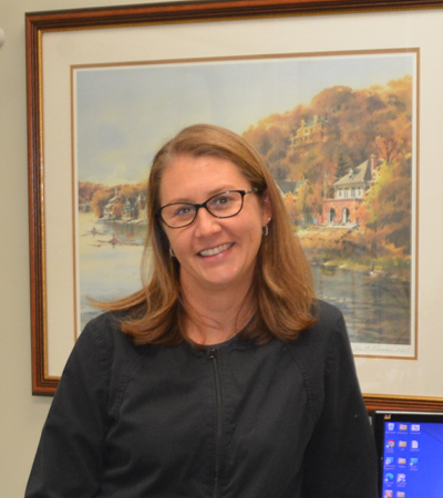 Jen Downingtown Family Dentistry
