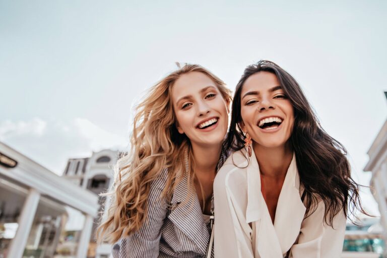 Myths About Teeth Whitening