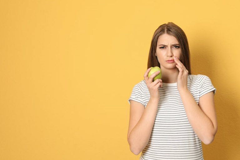 Nutrition and Oral Health