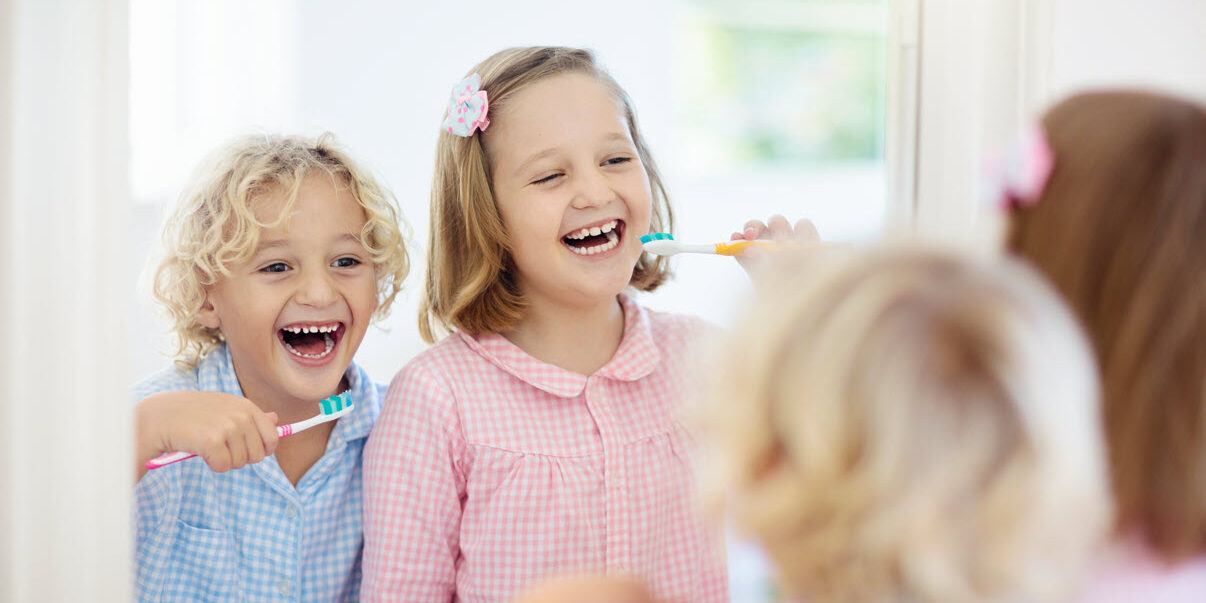 Nutrition and Oral Health for Children Downingtown