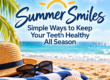 Summer smiles