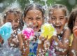 Sweet Summer Smiles