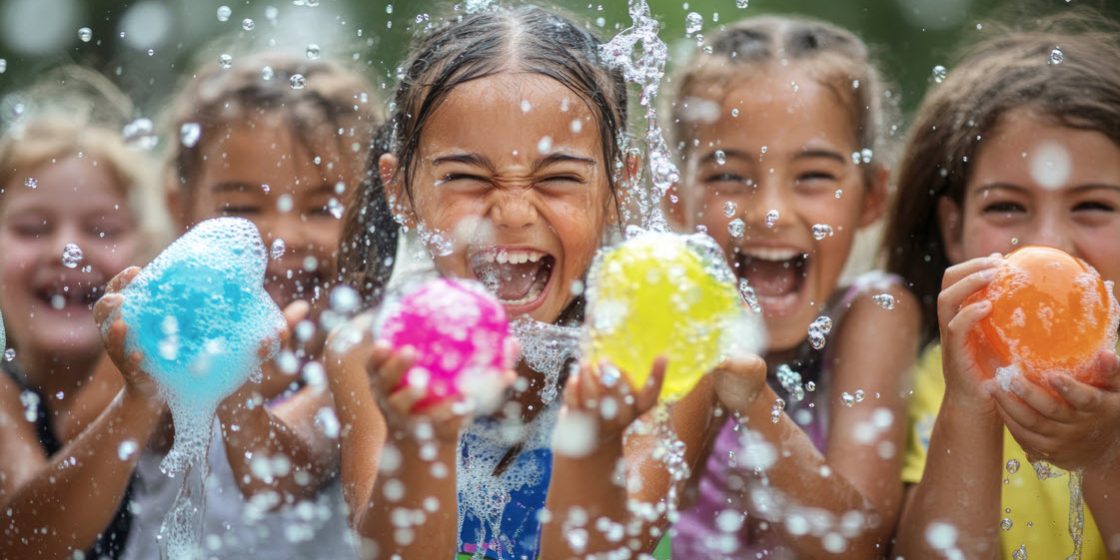 Sweet Summer Smiles Sweet Summer Smiles