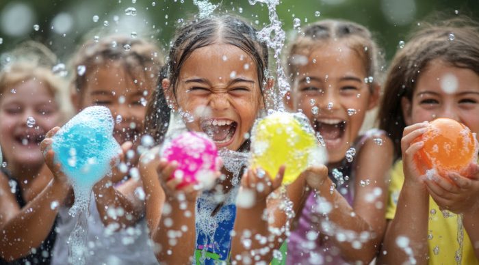 Sweet Summer Smiles Sweet Summer Smiles