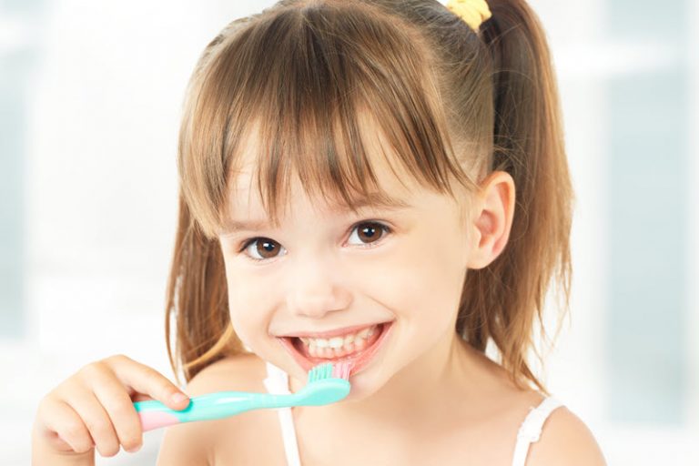 The Importance of Caring for Baby Teeth | Downingtown Family Dentistry