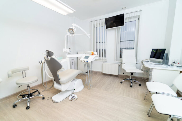 The Importance of Dental Exams, building Blocks for a Healthy Smile