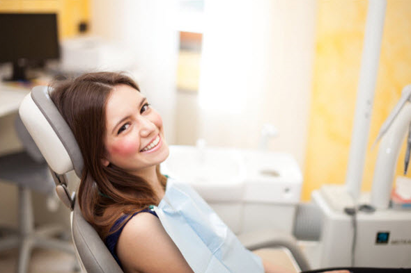 The Key to a Healthy Smile The Importance of Regular Hygiene Appointments