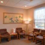 Waiting Room Downingtown Family Dentistry