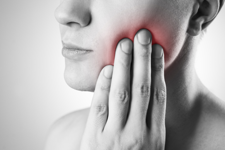 Warning Signs of Potential Teeth Problems You Shouldn't Ignore