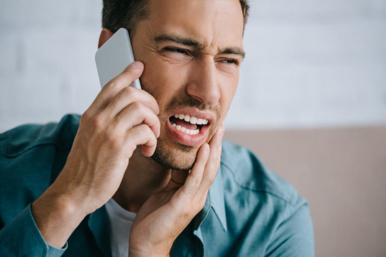 What Not To Do If You Have a Toothache | Downingtown Dentistry