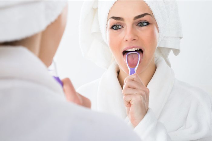 What Your Tongue Says About Your Health What Your Tongue Says About Your Health