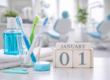 Why January Is the Perfect Time for a Dental Checkup