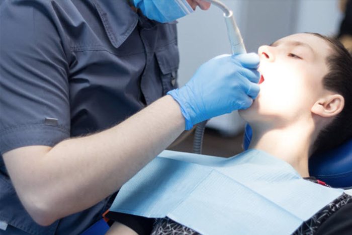 Why Oral Cancer Screenings Should Be a Routine Part of Your Dental Checkups Why Oral Cancer Screenings Should Be a Routine Part of Your Dental Checkups