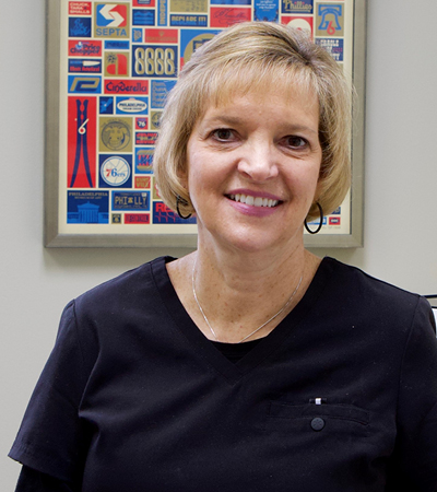 Patrice downingtown team member