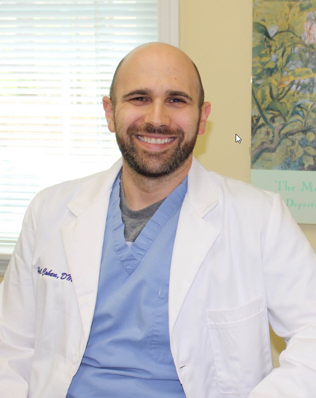 dr hal cohen dmd downingtown dentistry