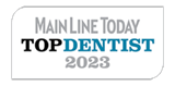 mainline today top dentist Hal Cohen