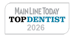 mainline today top dentist Hal Cohen 2026