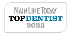mainline today top dentist Hal Cohen