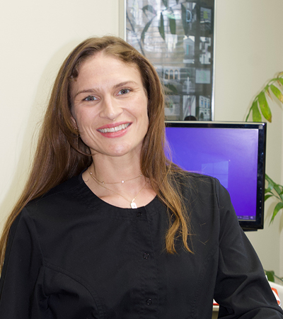 Katie Downingtown dentistry
